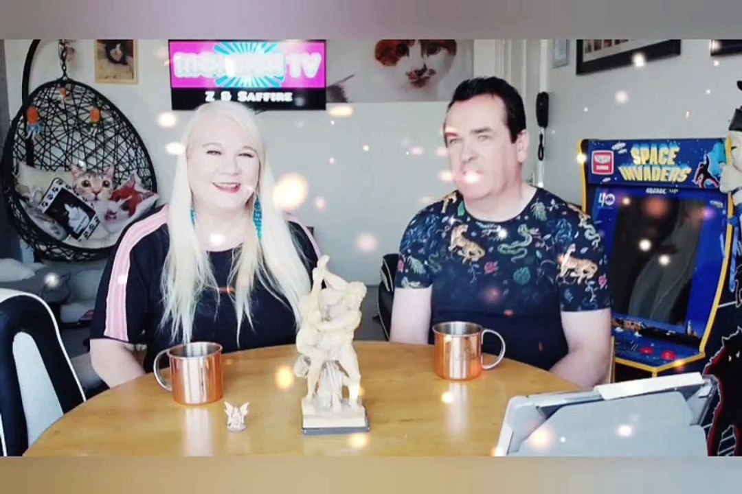 Moreish TV  - Moreish Mini's Series 4 Episode 5
