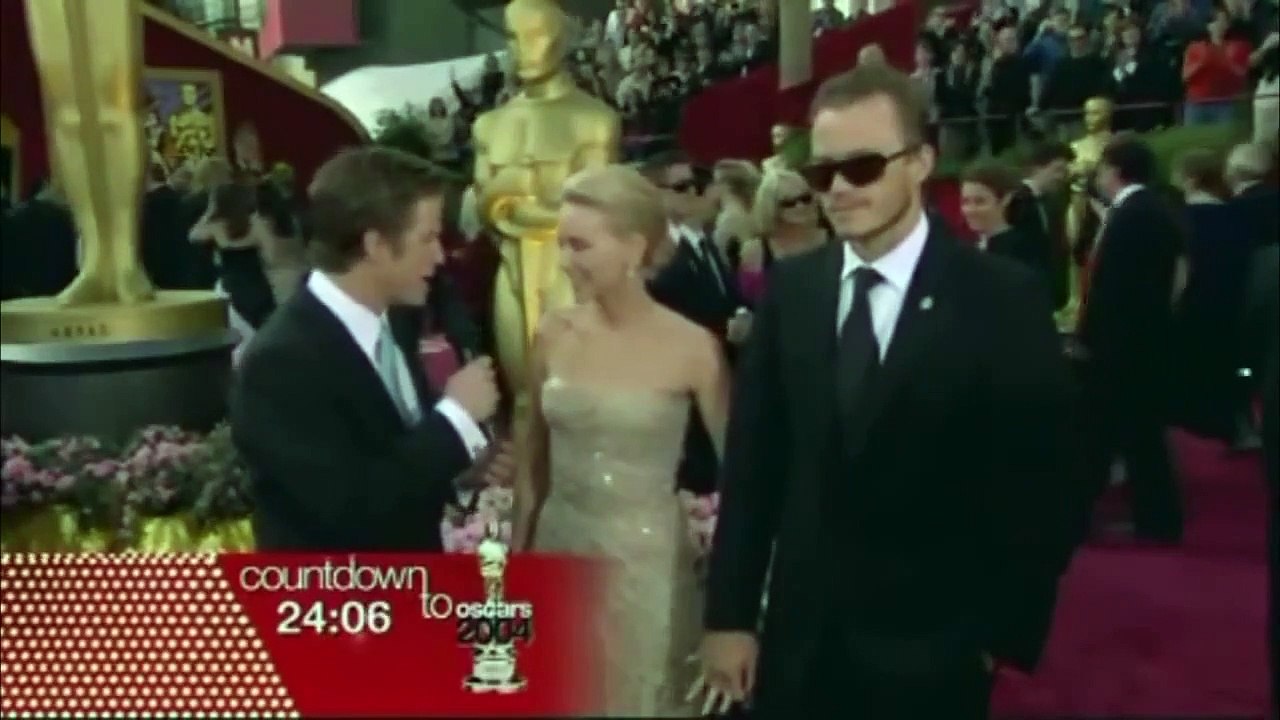 Sophie Dillman's Home And Away throwback of Heath Ledger -