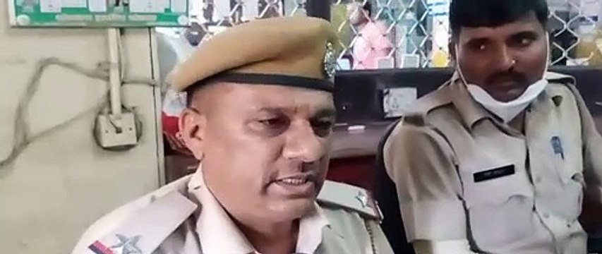 कोटा में फिर चाकूबाजी : व्यक्ति पर चाकू से जानलेवा हमला, गंभीर घायल