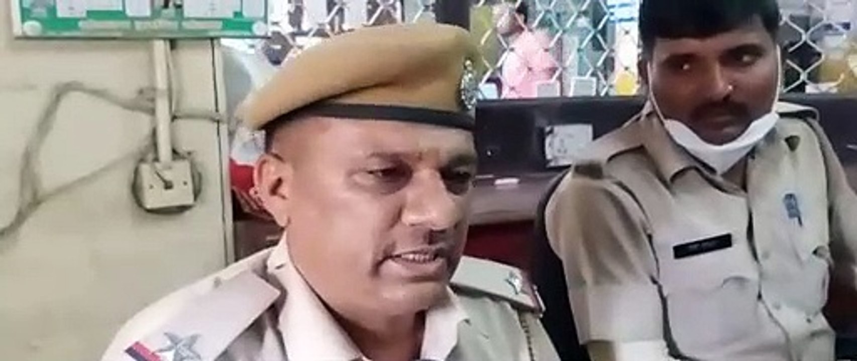 कोटा में फिर चाकूबाजी : व्यक्ति पर चाकू से जानलेवा हमला, गंभीर घायल