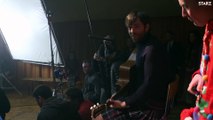 Outlander s4 - Inside the Scottish Festival