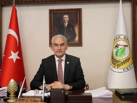 Son dakika haberleri: Orman Genel Müdürü Karacabey'den bayramda 'orman yangını' uyarısı