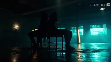 Legacies 4x16 - Clip from Season 4 Episode 16 - Landon Escapes