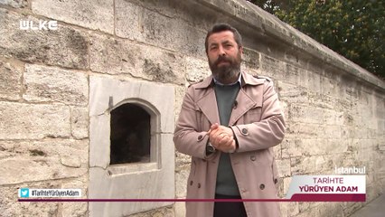 Tarihte Yürüyen Adam - İstanbul | 30 Nisan 2022