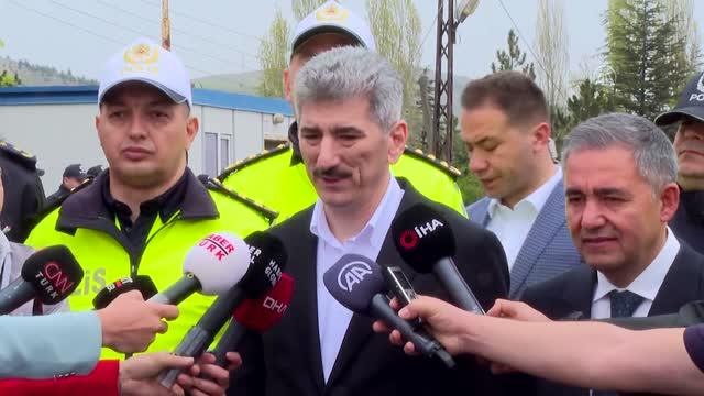 Muhterem İnce: Bütün amacımız bayramın huzur içerisinde geçirilmesini sağlamak