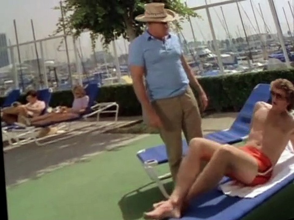 Hardcastle and McCormick S01 E12
