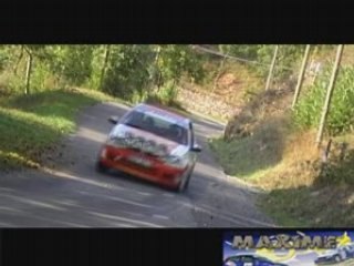 Rallye Finale à Mende 2007 ( 1ere Partie )