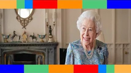 Elizabeth II en pleine forme  Ce détail qui rassure