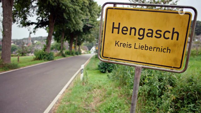 Mord mit Aussicht – Brenne, Hengasch!