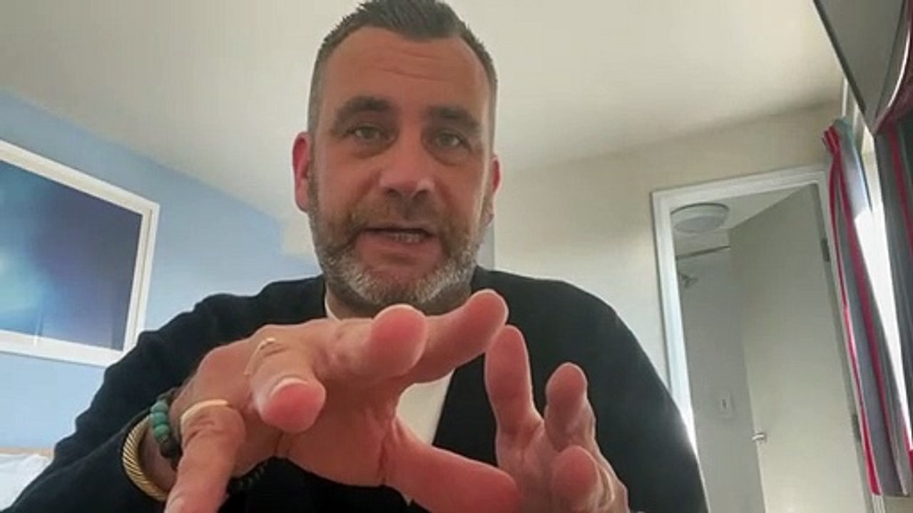 QPR v Sheffield United: James Shield on a big win for the Blades