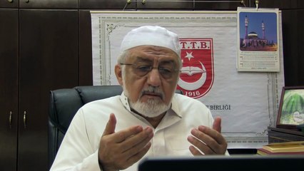 İman Etmede Yaratılışdaki Fırsat Eşitliği _ Muhterem Ömer Öztürk (1)