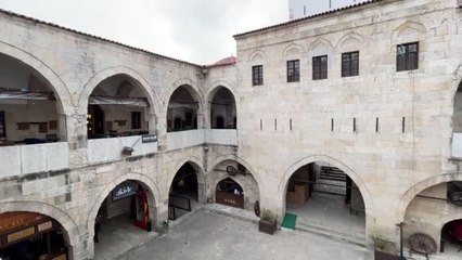 Kahvenin geçmişine ışık tutan müze "özel" statüye kavuştu