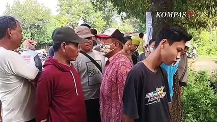 Diduga Kelelahan! Pemudik Ditemukan Tewas, Terjun ke Jurang Sedalam  5 Meter