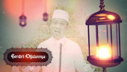 INSPIRASI RAMADAN-Zakat Fitrah Kenapa Harus Beras atau Uang