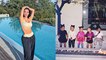 Kim Kardashian Shares Family Snap After She Was Slammed For Photoshopping