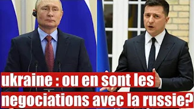 la Russie appelle l’Otan à cesser d’armer l’Ukraine