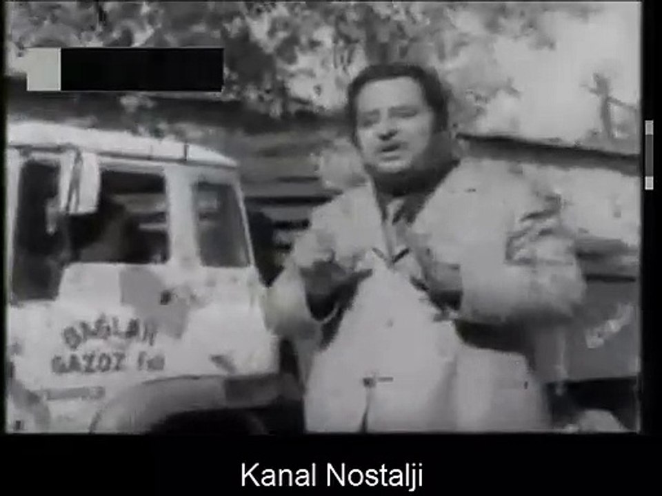 1970'ler Bağlar Gazoz Reklamı