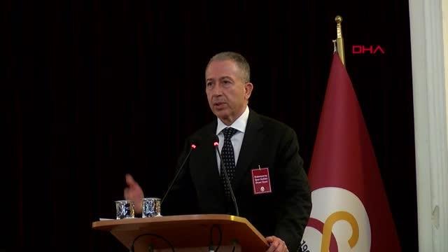 SPOR Metin Öztürk: Burak Elmas'ın sözlerine inandım, yalanlarına kandım, özür diiyorum