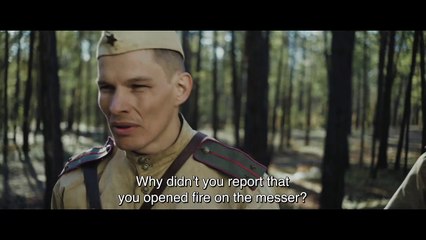 Siberian Sniper Trailer #1 (2022) Aytal Stepanov, Aleksandr Kazatsev Thriller Movie HD