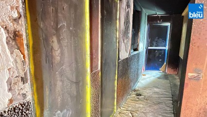 Jalal : "C'est étrange de devoir quitter le lieu où l'on a grandi, mais c'était devenu invivable."