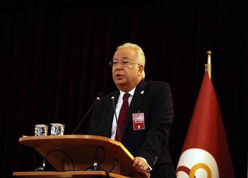 Eşref Hamamcıoğlu'ndan Burak Elmas'a: Kime ne söz verdiniz ve yerine getiremiyorsunuz?