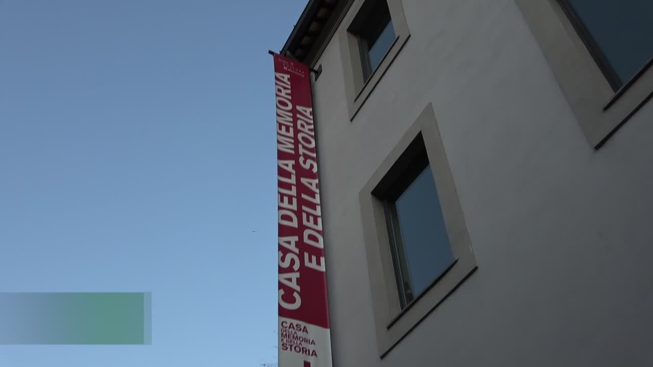 "Un amore Partigiano", la storia di Iole Mancini raccontata da Concetto Vecchio