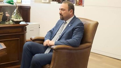 Kılıçdaroğlu'ndan 'Gelecek İçin Yelken Açıyoruz' Yolculuğuna Destek