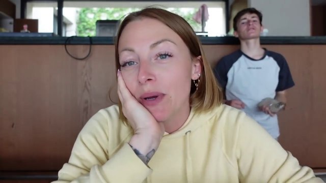 NOS VACANCES AVEC GEORGE CLOONEY (vlog famille )