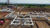 Yunanistan-Bulgaristan doğal gaz boru hattı AB’nin doğusunda enerji sorununa çare olacak mı?