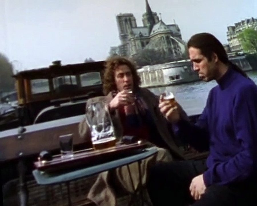 Highlander: The Series S01 E21