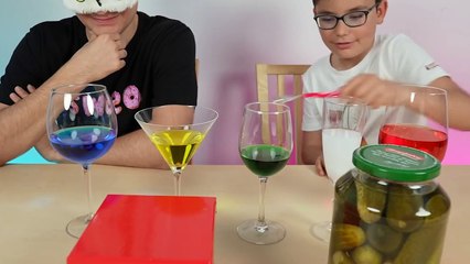 Guess The Sound Challenge