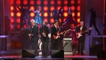 WILLY AND THE HAND JIVE by Cliff Richard and The Shadows - live performance 2008  lyr!cs