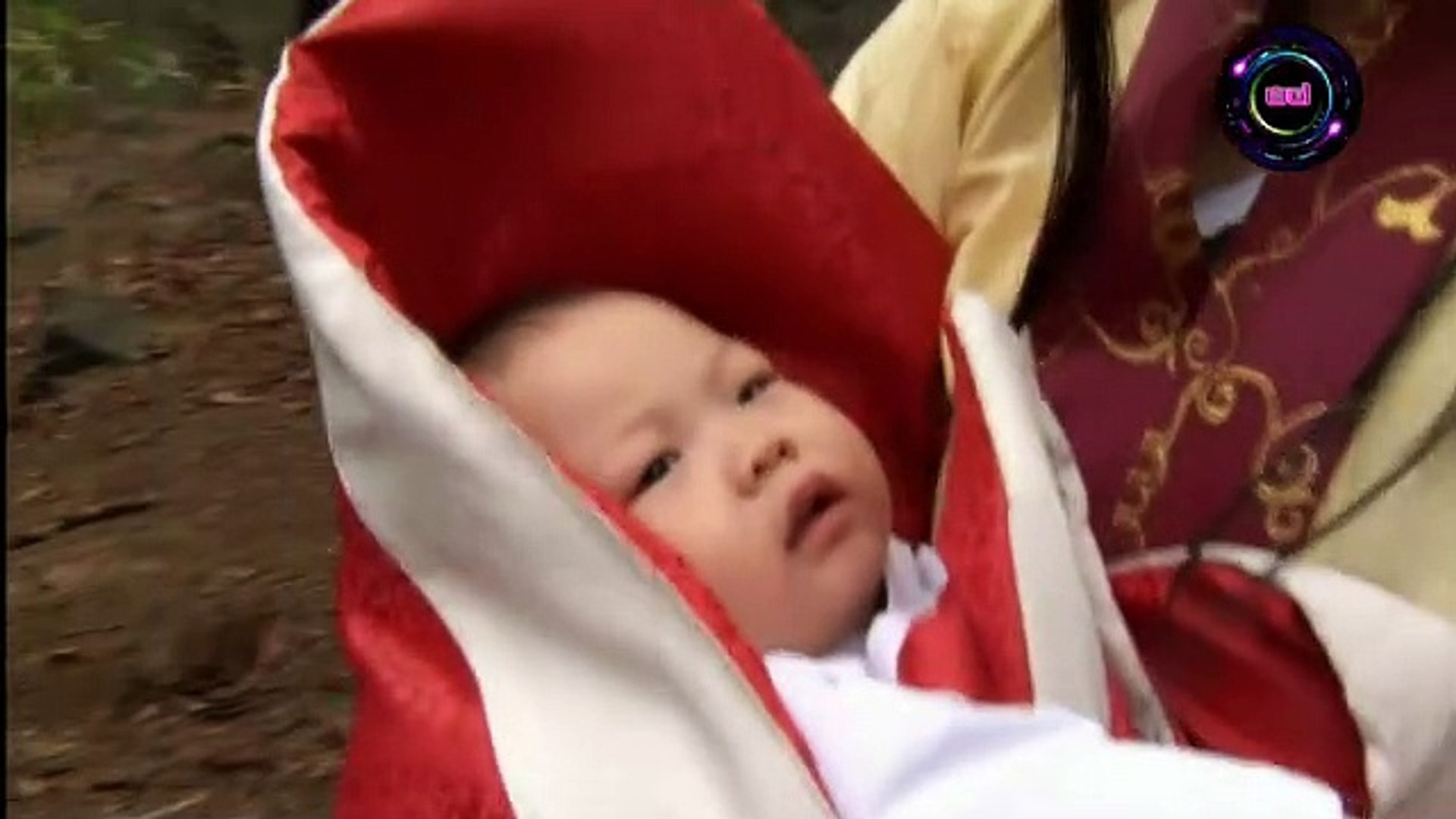 Jumong Tagalog Dubbed Episode 3 Part2 of 3