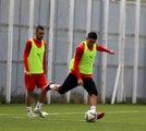 Sivasspor, Galatasaray maçına hazır