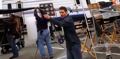 Without a Trace S05 E21