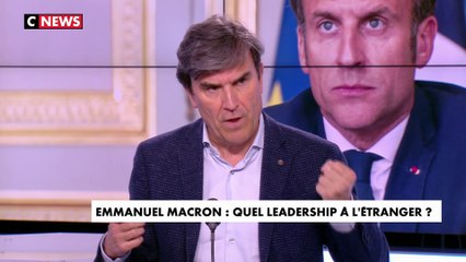 Georges Malbrunot : «La parole de la France a été décrédibilisée c'est là où il y a un déclassement»