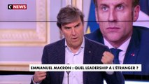 Georges Malbrunot : «La parole de la France a été décrédibilisée c'est là où il y a un déclassement»