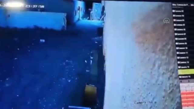 Son dakika gündem: Batı Şeria'da 1 Filistinli, İsrail güçlerinin açtığı ateş sonucu öldü