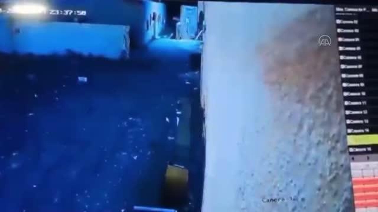 Son dakika gündem: Batı Şeria'da 1 Filistinli, İsrail güçlerinin açtığı ateş sonucu öldü