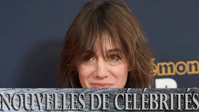 J'aurais pu y rester : Charlotte Gainsbourg brisée par la mort de sa soeur Kate
