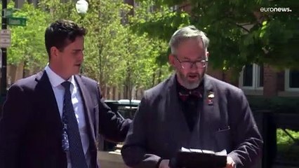 Lebenslänglich für weiteres Mitglied der britischen IS-Terrorzelle "The Beatles"