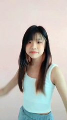 Angie cute record TikTok _Ep 09