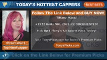 Phillies vs Mets 4/30/22 FREE MLB Picks and Predictions on MLB Betting Tips for Today