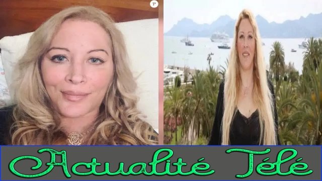 Loana ridicule Cheveux roses, lentilles bleues et sourcils en bataille, les internautes déçus