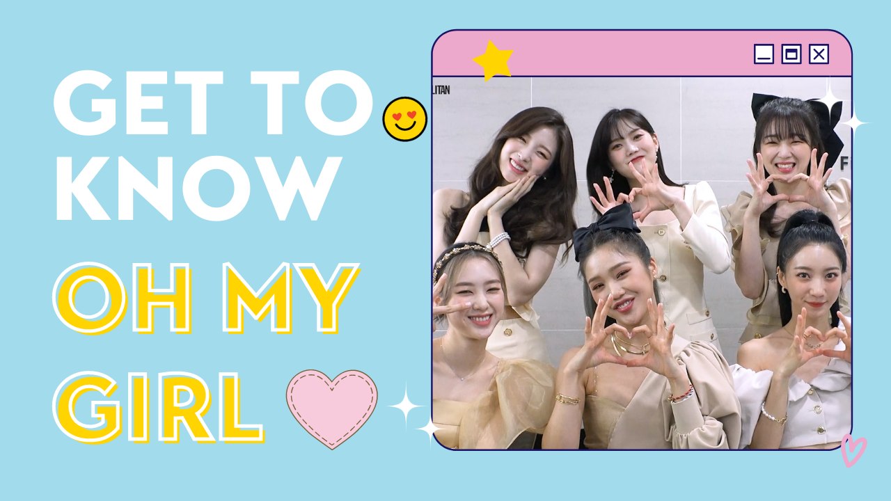 K-Pop Group OH MY GIRL Reveals Who Drinks The Most Coffee, Is Always Early, And MORE!