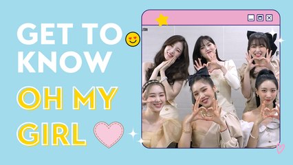 K-Pop Group OH MY GIRL Reveals Who Drinks The Most Coffee, Is Always Early, And MORE!