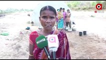 Struggle for Water at 40 degrees Celsius in Balangir District