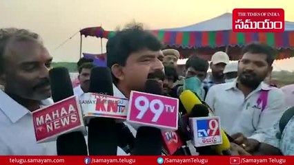 మంత్రి కేటీఆర్‌కు పేర్ని నాని స్ట్రాంగ్ కౌంటర్