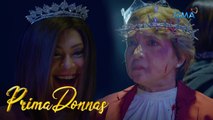 Prima Donnas 2: Kendra, the self-proclaimed duchess! | Episode 80 (Finale)