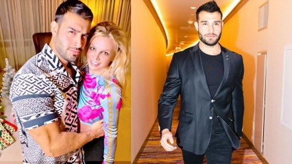 Britney Spears' Fiancé Sam Asghari Wants Their Baby's Gender To Be A 'Surprise'
